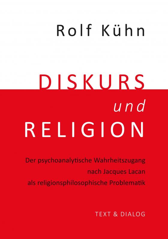 Cover-Bild Diskurs und Religion