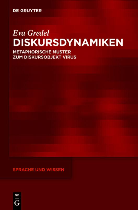 Cover-Bild Diskursdynamiken