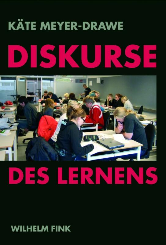 Cover-Bild Diskurse des Lernens