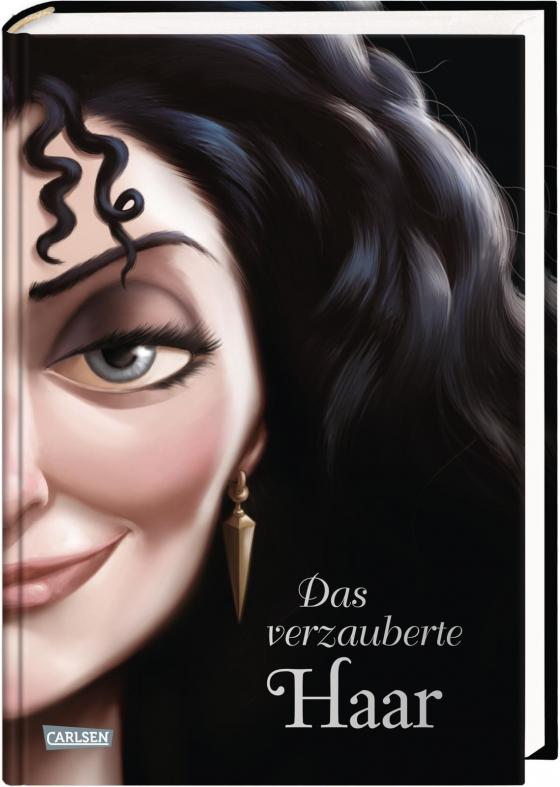 Disney Villains 5 Das Verzauberte Haar Lesejury