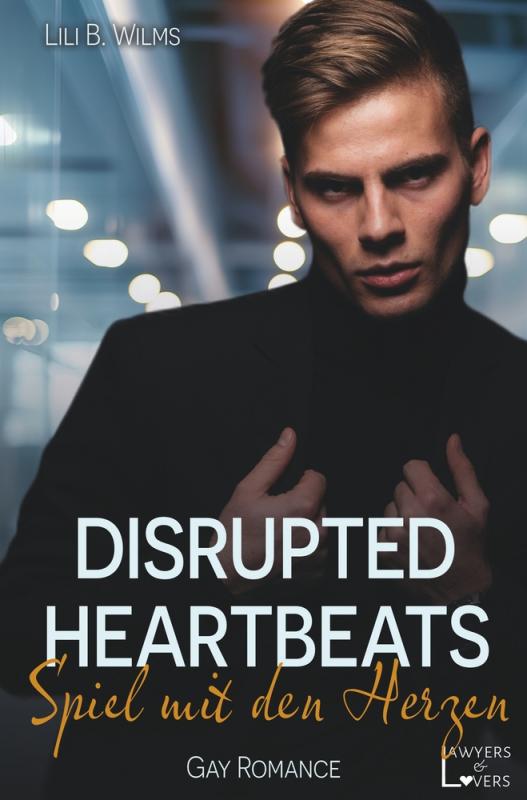 Cover-Bild Disrupted Heartbeats