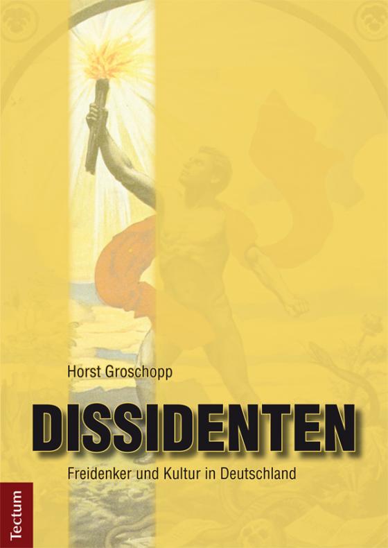 Cover-Bild Dissidenten