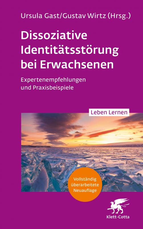 Cover-Bild Dissoziative Identitätsstörung bei Erwachsenen (2. Aufl.) (Leben Lernen, Bd. 342)