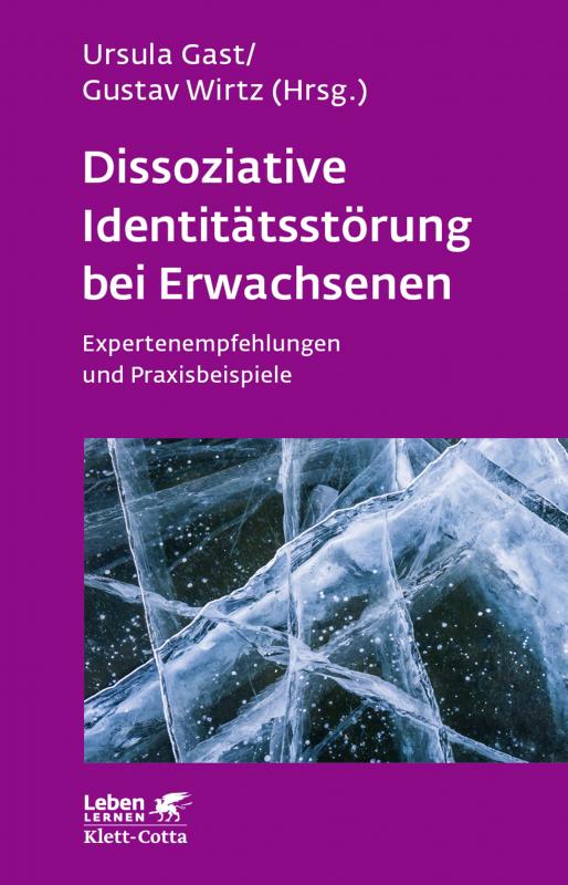 Cover-Bild Dissoziative Identitätsstörung bei Erwachsenen (Leben lernen, Bd. 283)