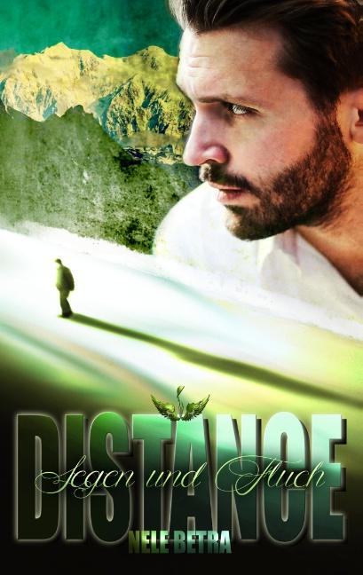 Cover-Bild Distance