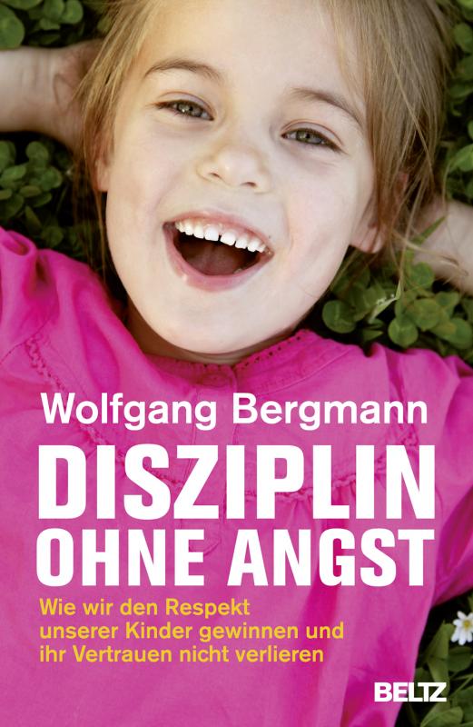 Cover-Bild Disziplin ohne Angst