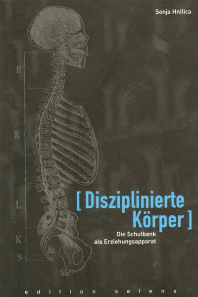 Cover-Bild Disziplinierte Körper