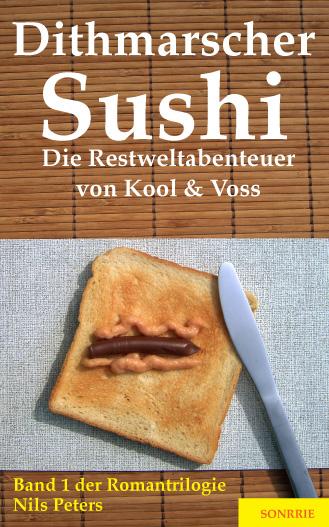 Cover-Bild Dithmarscher Sushi