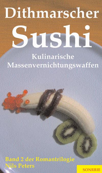 Cover-Bild Dithmarscher Sushi
