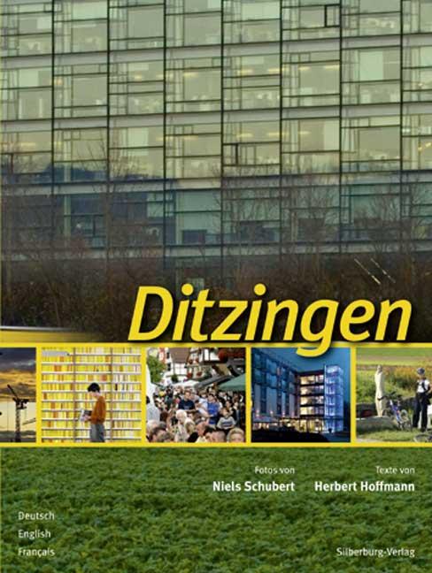 Cover-Bild Ditzingen