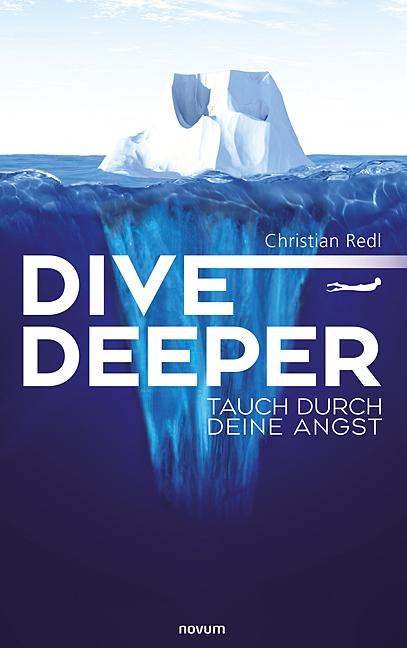 Cover-Bild Dive Deeper