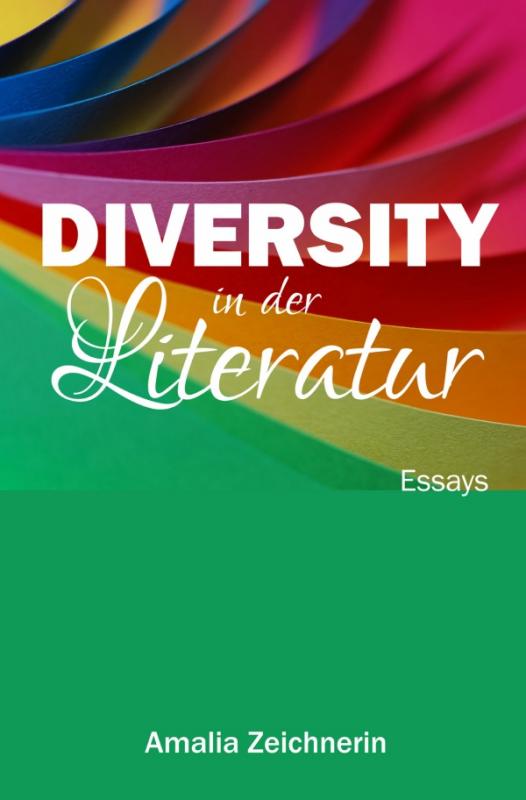 Cover-Bild Diversity in der Literatur