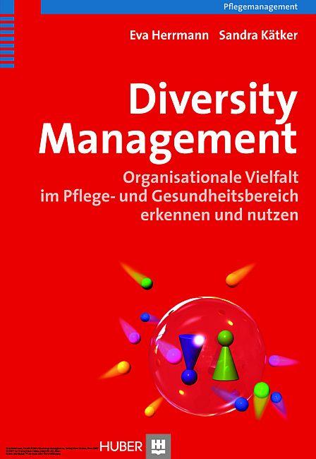 Cover-Bild Diversity Management