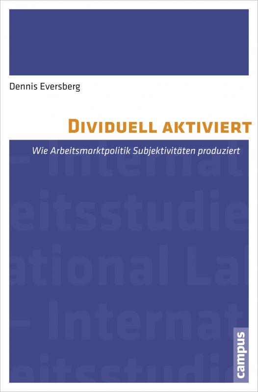 Cover-Bild Dividuell aktiviert