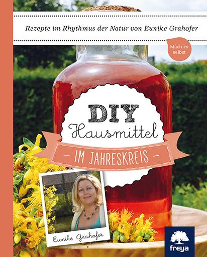 Cover-Bild DIY Hausmittel