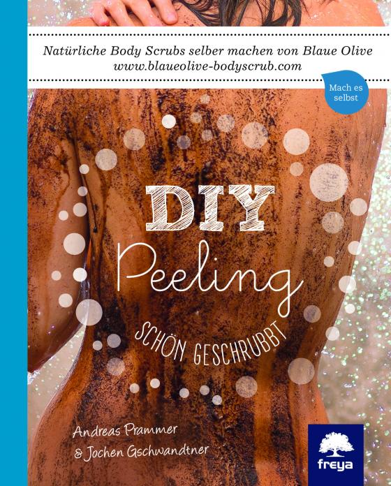 Cover-Bild DIY Peeling