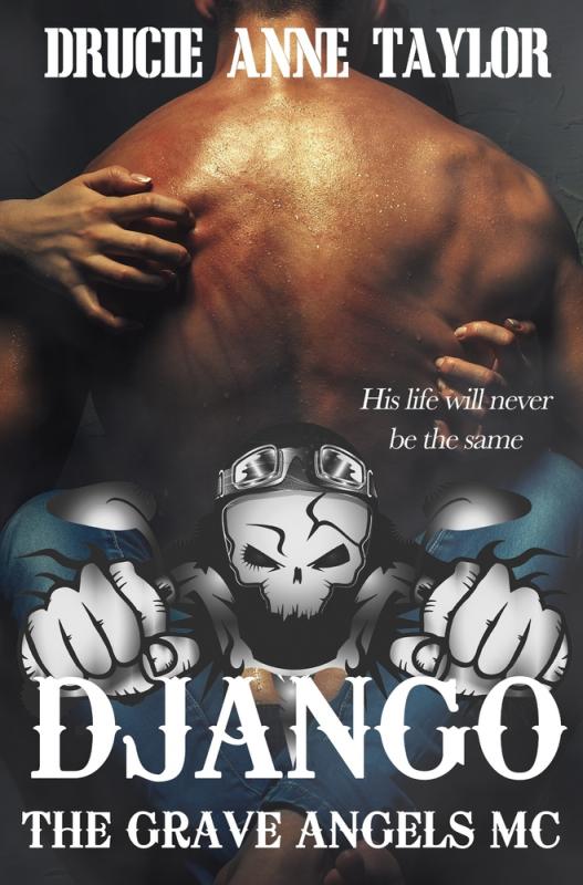 Cover-Bild Django