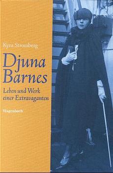 Cover-Bild Djuna Barnes