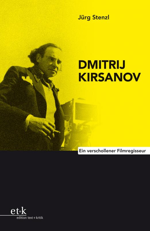 Cover-Bild Dmitrij Kirsanov