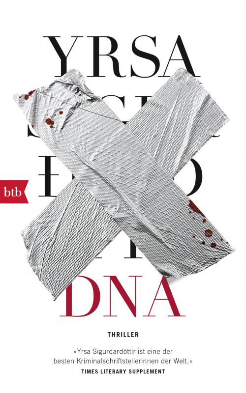Cover-Bild DNA