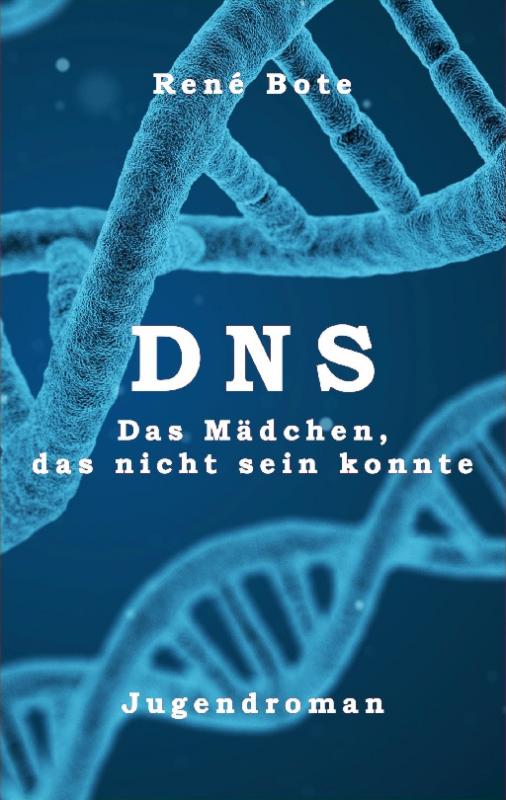 Cover-Bild DNS