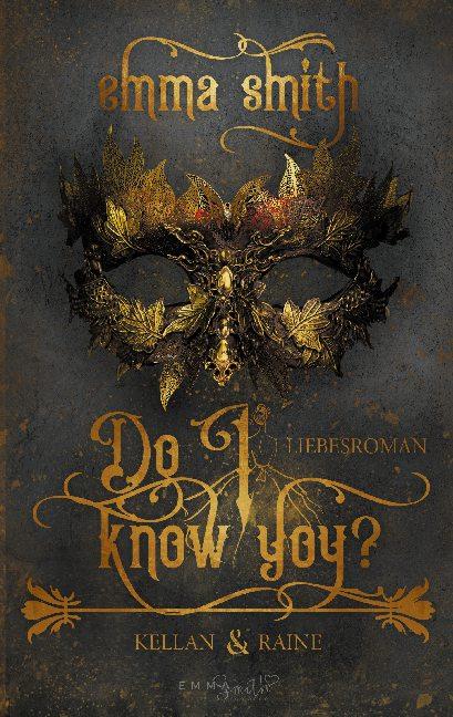 Cover-Bild Do i know you?