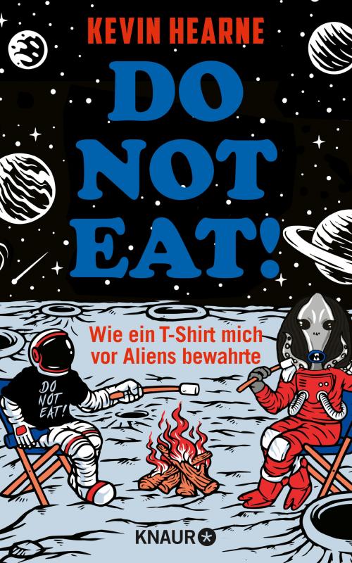 Cover-Bild Do not eat!