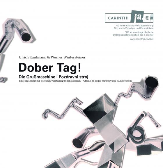 Cover-Bild Dober Tag!