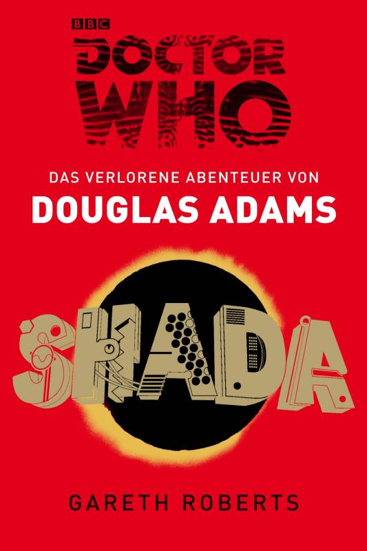 Cover-Bild Doctor Who: SHADA