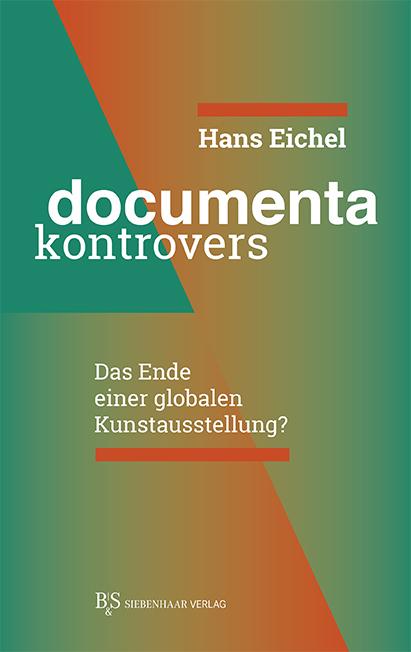 Cover-Bild documenta kontrovers