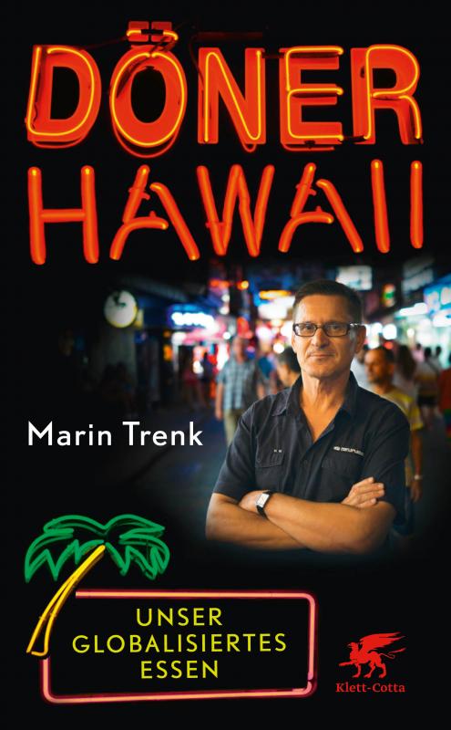 Cover-Bild Döner Hawaii