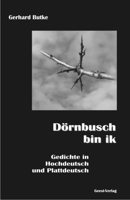 Cover-Bild Dörnbusch bin ik