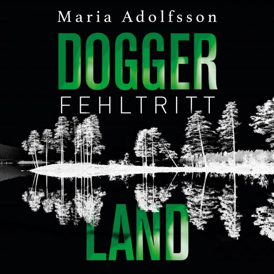 Cover-Bild Doggerland. Fehltritt (Ein Doggerland-Krimi 1)