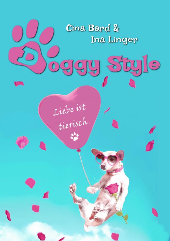 Cover-Bild Doggy Style