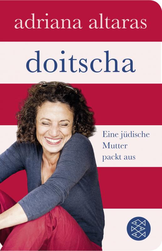 Cover-Bild Doitscha