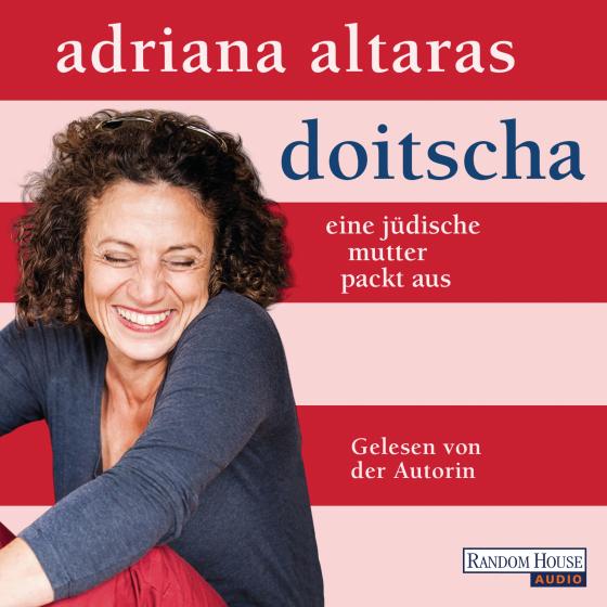 Cover-Bild Doitscha