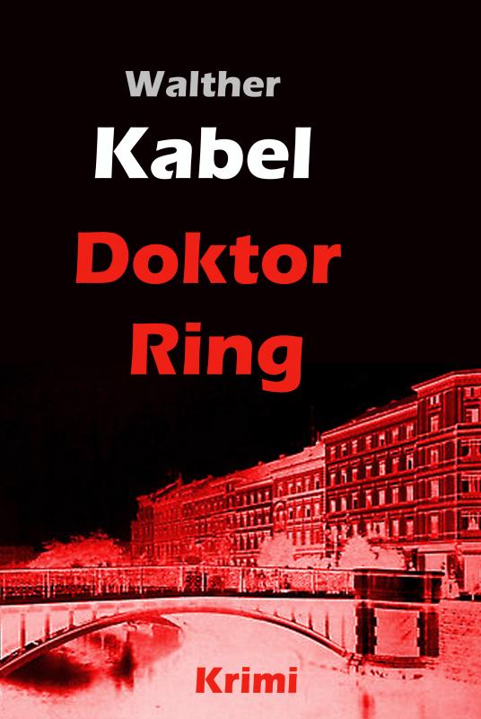 Cover-Bild Doktor Ring