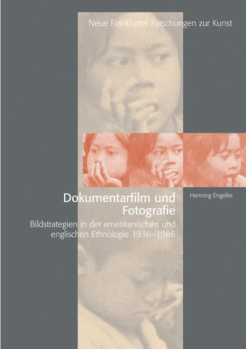 Cover-Bild Dokumentarfilm und Fotografie