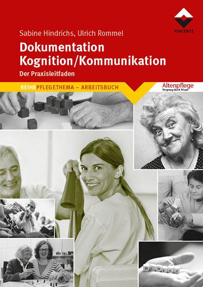 Cover-Bild Dokumentation - Kognition/Kommunikation