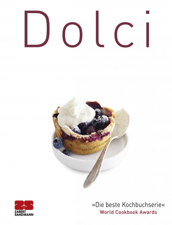 Cover-Bild Dolci