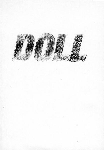 Cover-Bild Doll