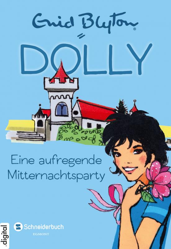 Cover-Bild Dolly, Band 08