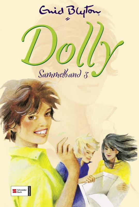 Cover-Bild Dolly Sammelband 03