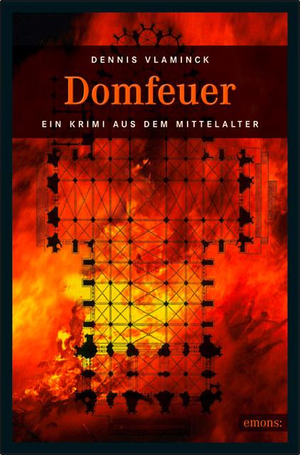 Cover-Bild Domfeuer