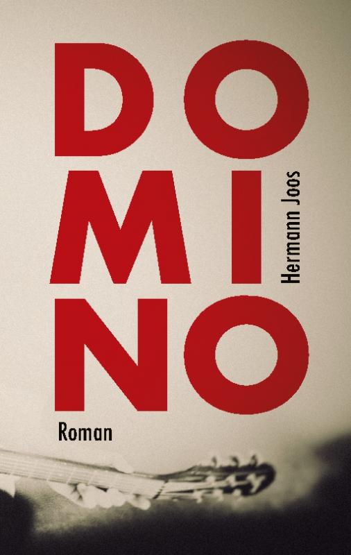 Cover-Bild Domino