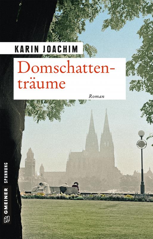 Cover-Bild Domschattenträume