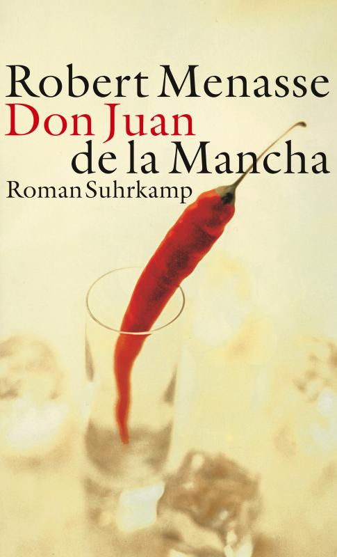 Cover-Bild Don Juan de La Mancha oder Die Erziehung der Lust