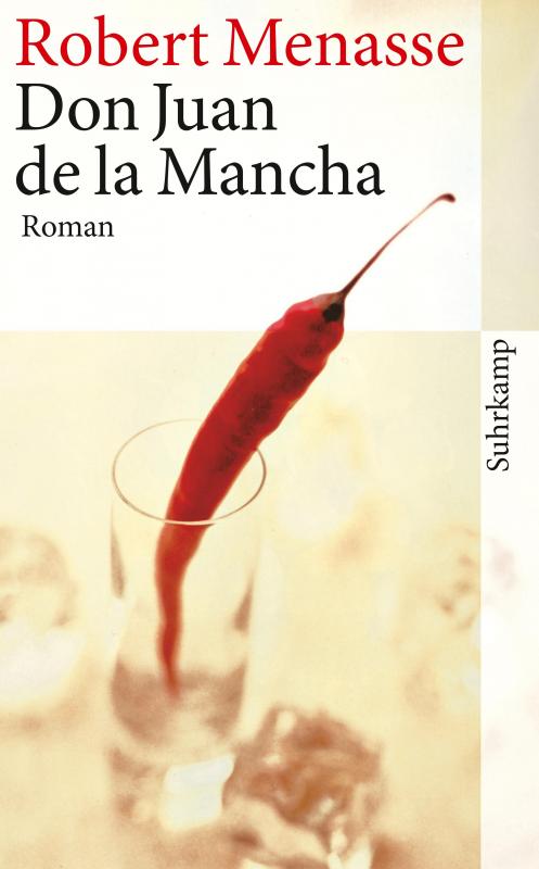 Cover-Bild Don Juan de la Mancha oder Die Erziehung der Lust