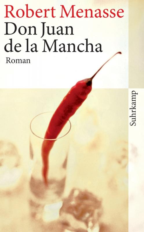 Cover-Bild Don Juan de la Mancha oder Die Erziehung der Lust