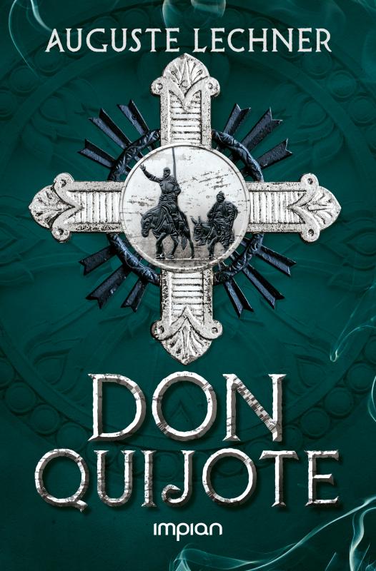 Cover-Bild Don Quijote